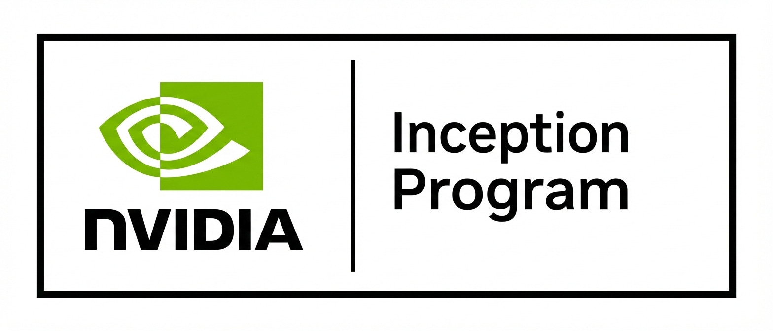 NVIDIA Inception